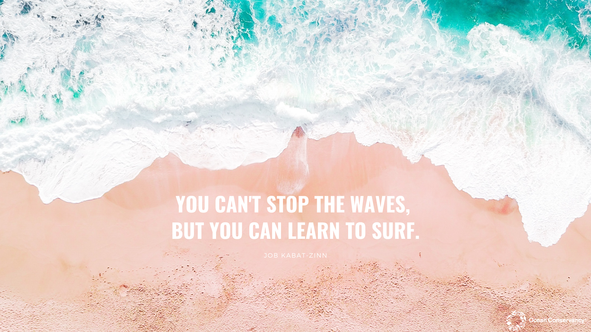 Stunning Ocean Wallpaper to Brighten