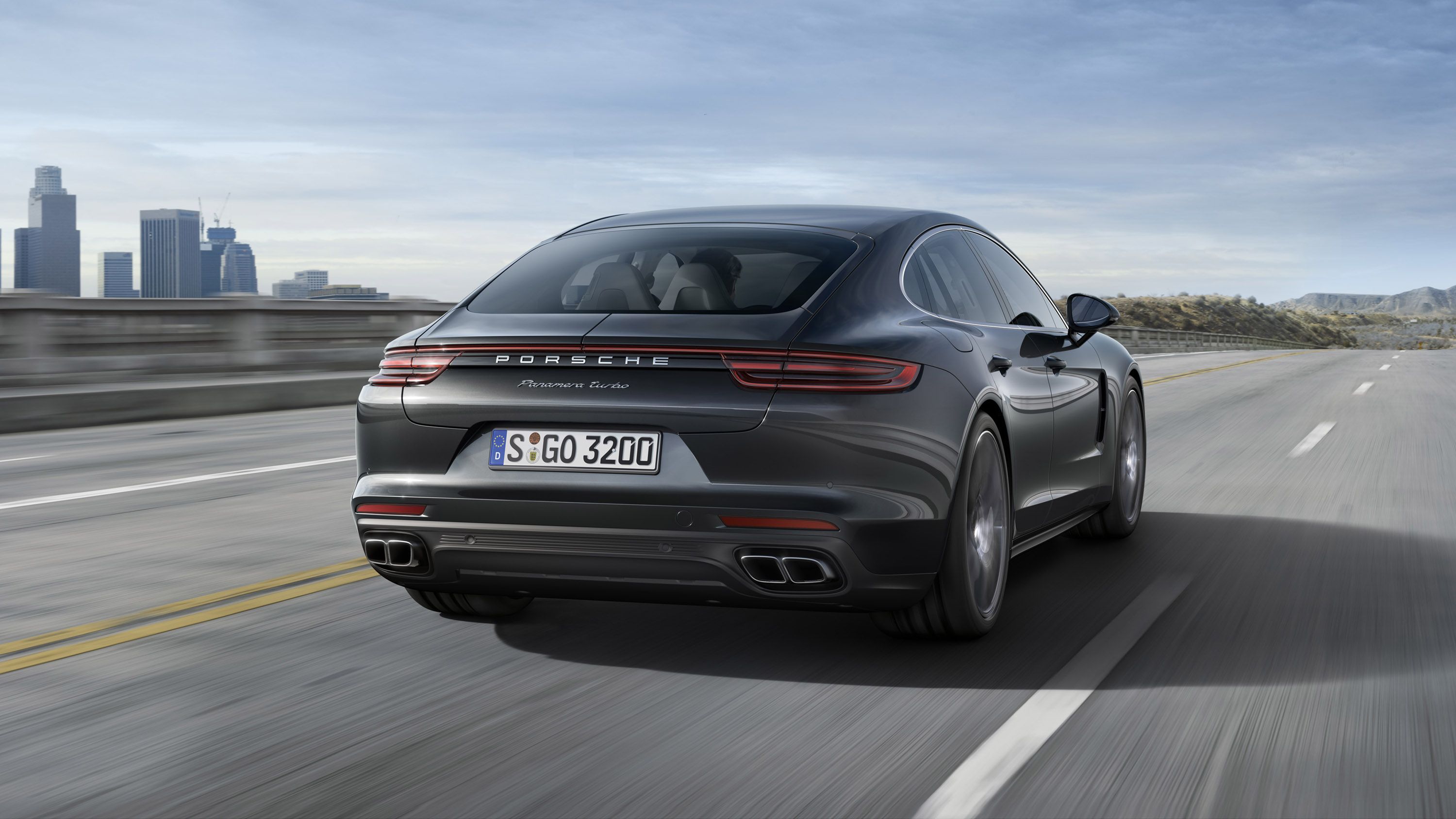 Porsche Panamera, HD Cars, 4k Wallpaper, Image, Background, Photo and Picture