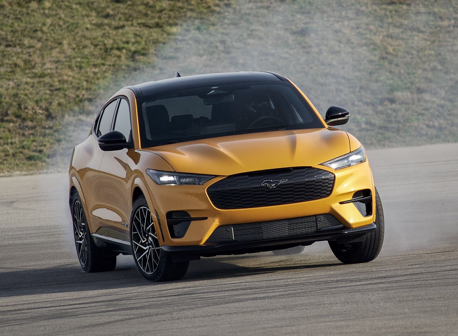 Ford Mustang 2021 GT Wallpapers - Wallpaper Cave