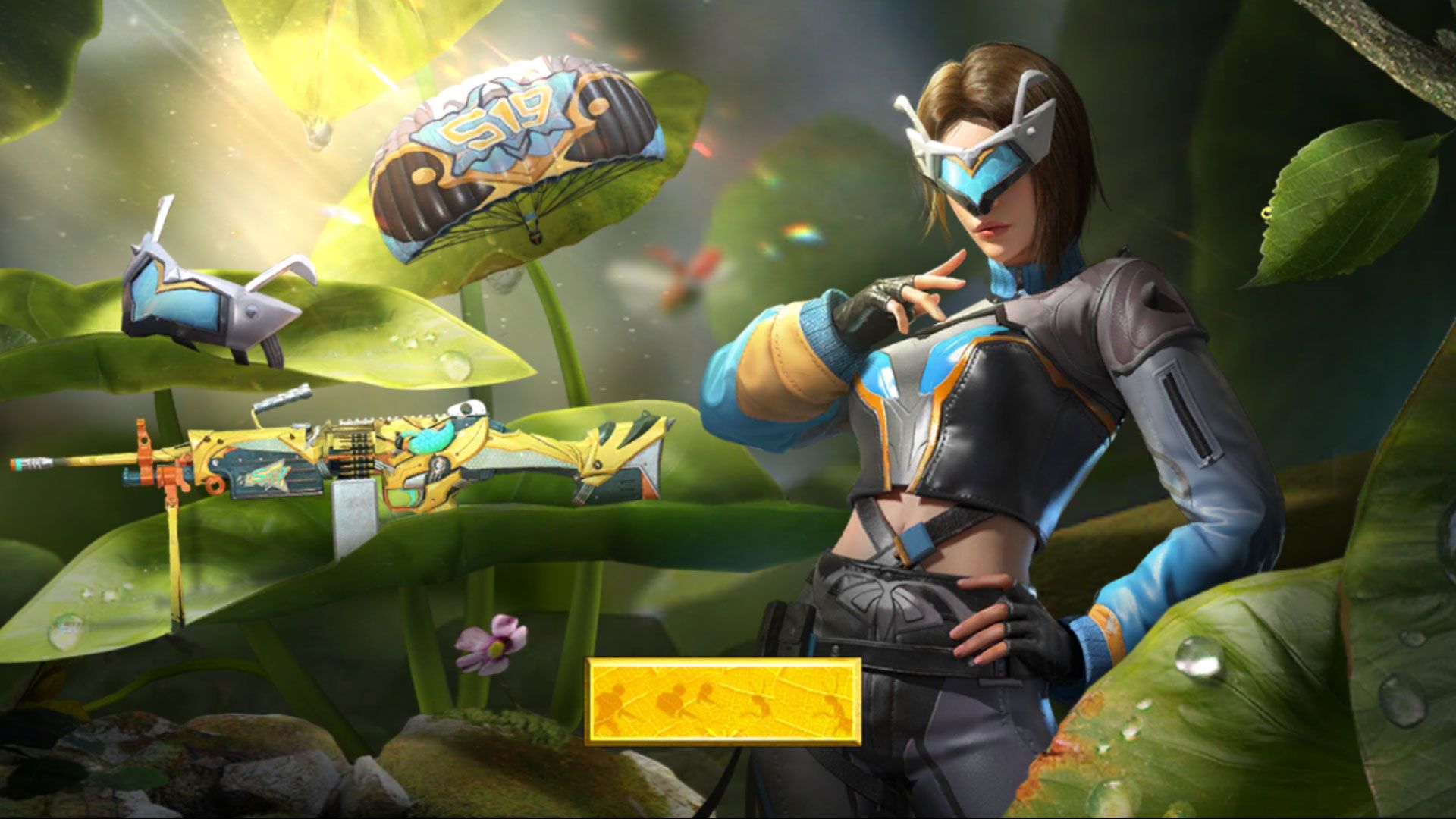 PUBG Mobile Season 19 Wallpapers - Wallpaper Cave