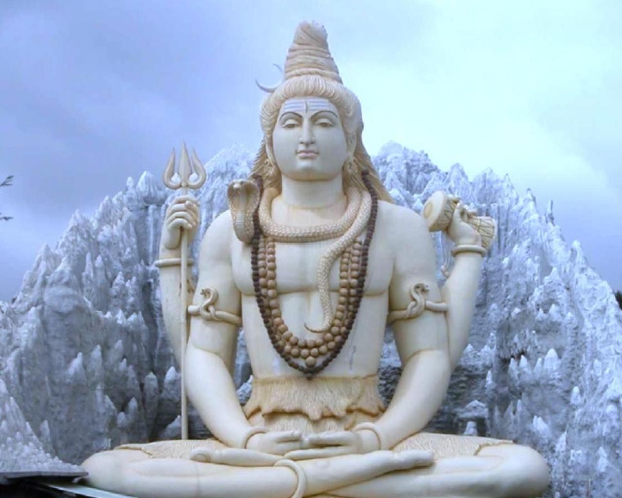 Shiva Laptop Wallpapers - Wallpaper Cave