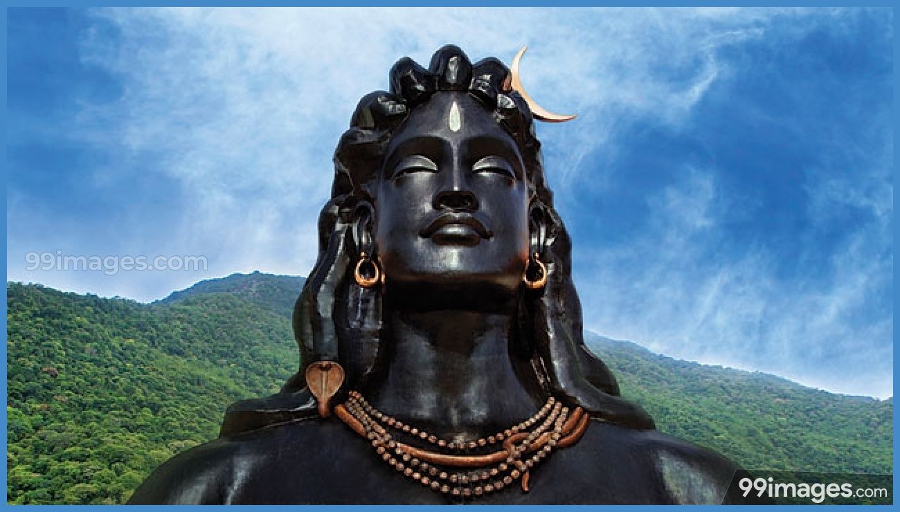 Hd Wallpaper For Laptop Lord Shiva