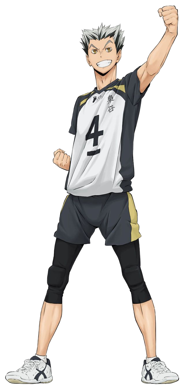 bokuto banpresto