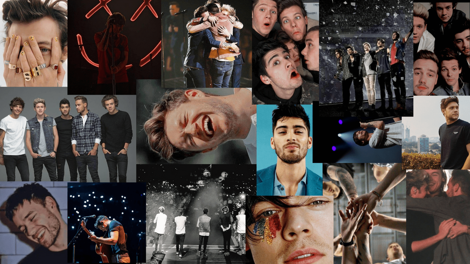Aesthetic One Direction Pc Wallpaper HD, Wallpaper One Direction Picture and download the most beautiful wallpaper