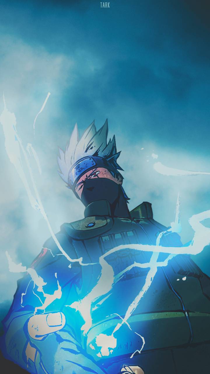 Free Kakashi Hatake Wallpaper Wallpaper HD. Wallpaper HD.Com