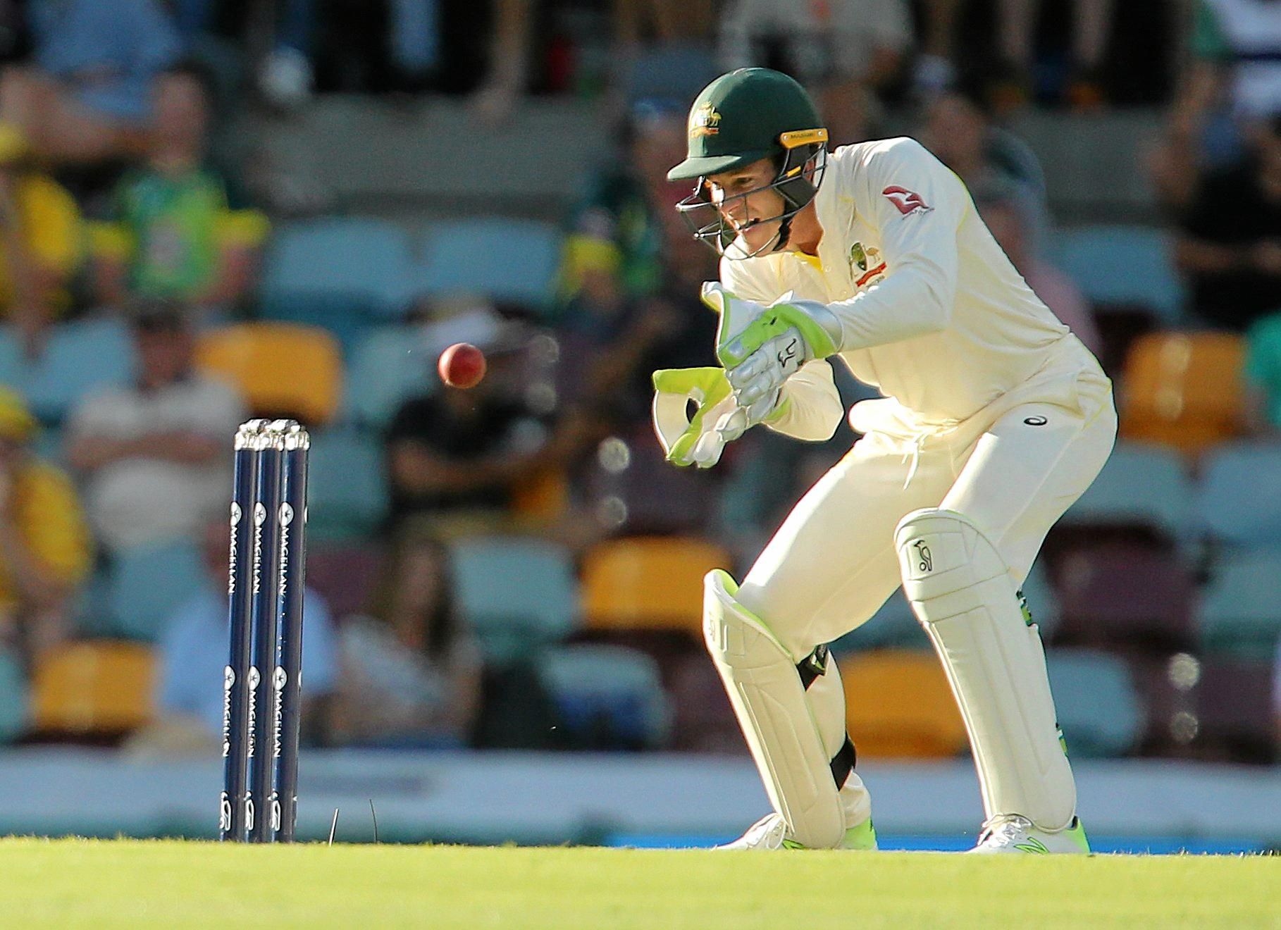 Good pitch helps bring in revenue for cricket