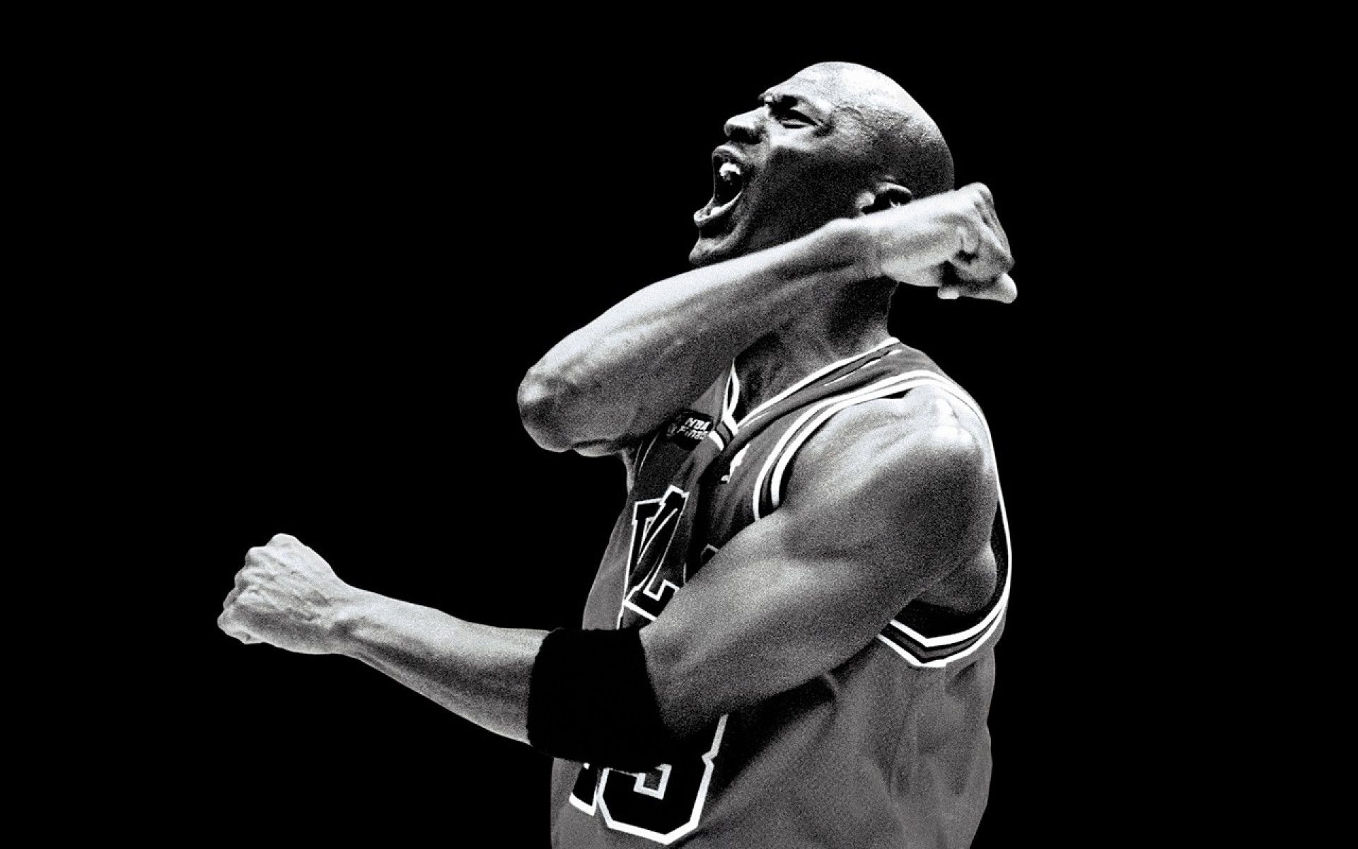 Michael Jordan Wallpaper
