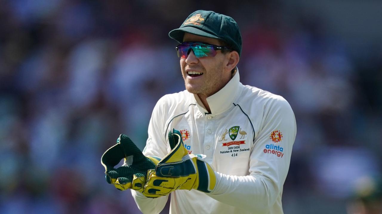 Tim Paine has been locked in as Australian captain, but what does that mean for Alex Carey?