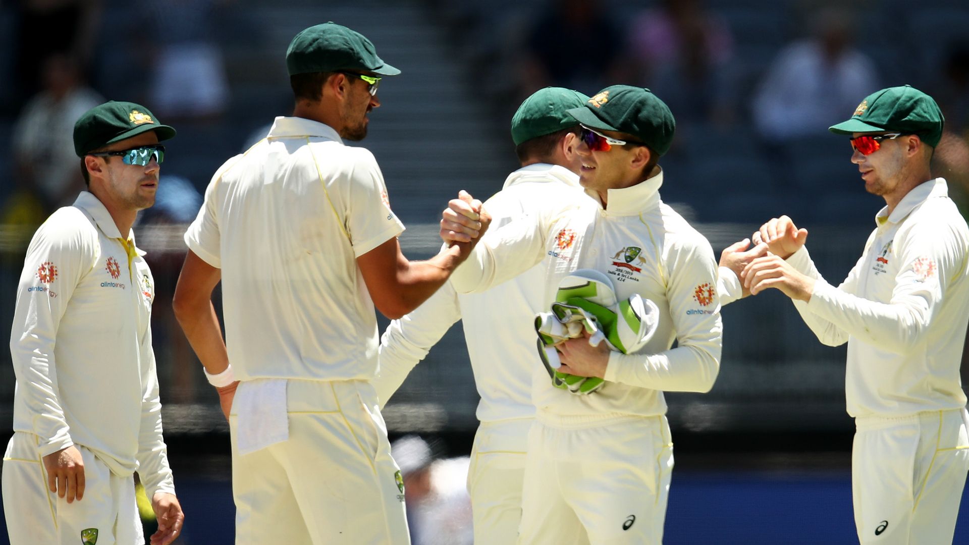 Australia v India: Relief for Tim Paine and Australia after ending Test drought. Sporting News Australia