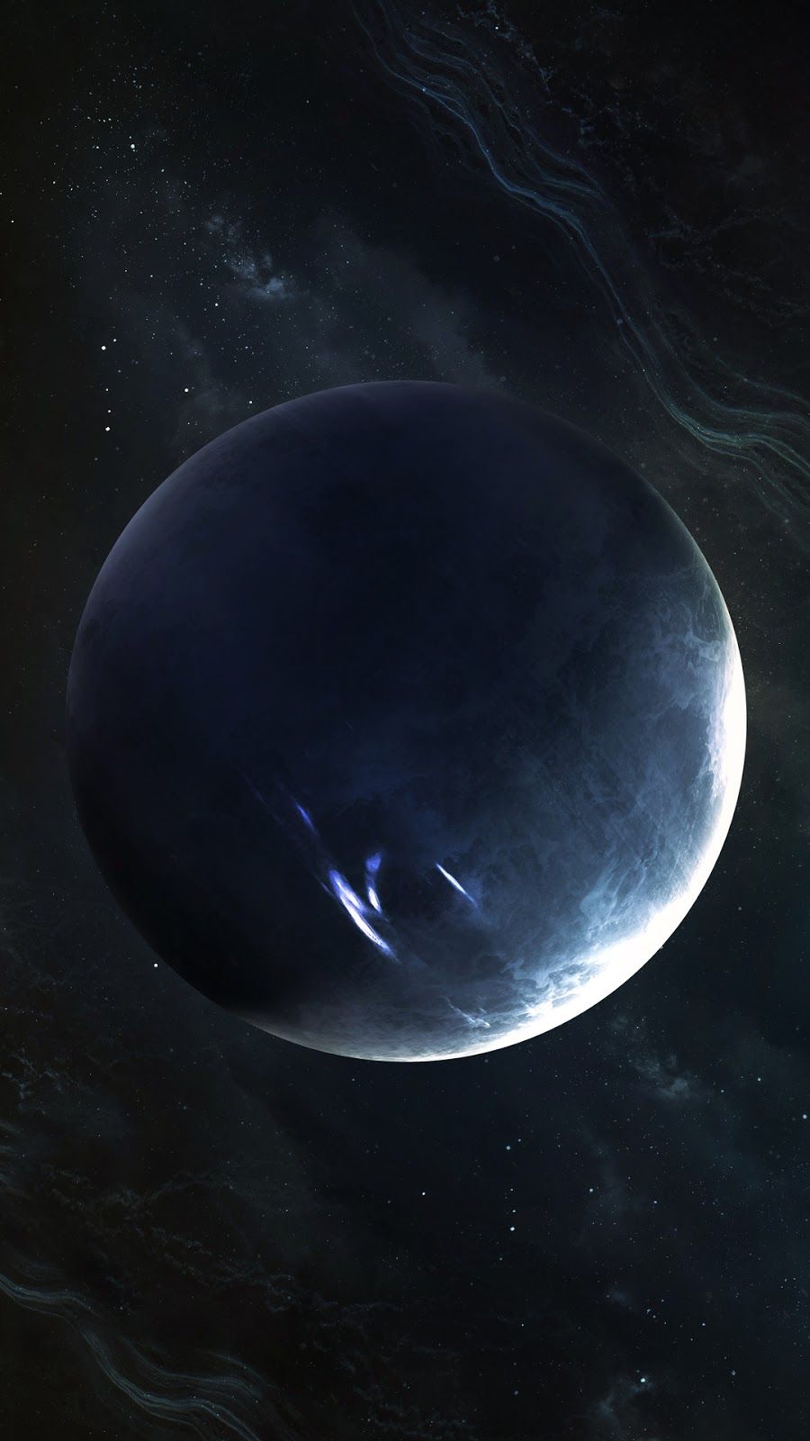 Planet9 Wallpapers  Wallpaper Cave