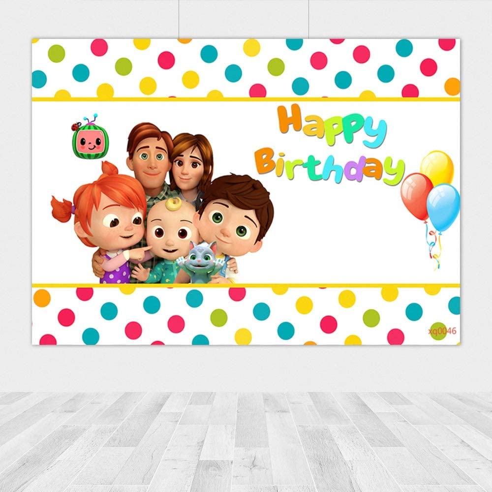 Free Printable Birthday Banner / Daisy Celebrates