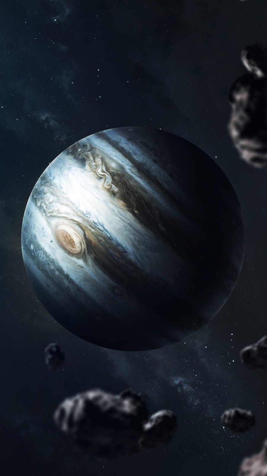 Solar system planets (9 wallpaper). Solar system planets, Planets art, Planets