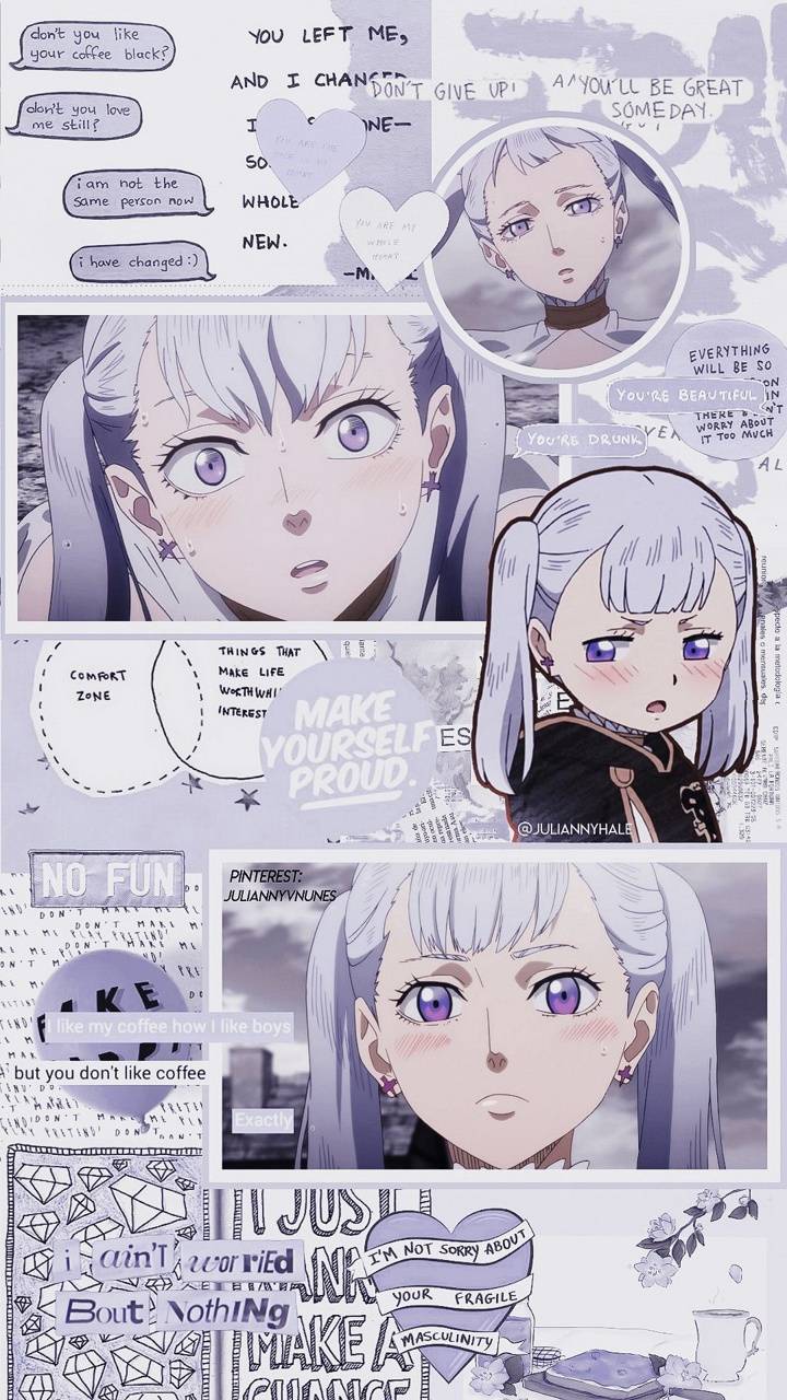 Download Noelle Wallpaper HD