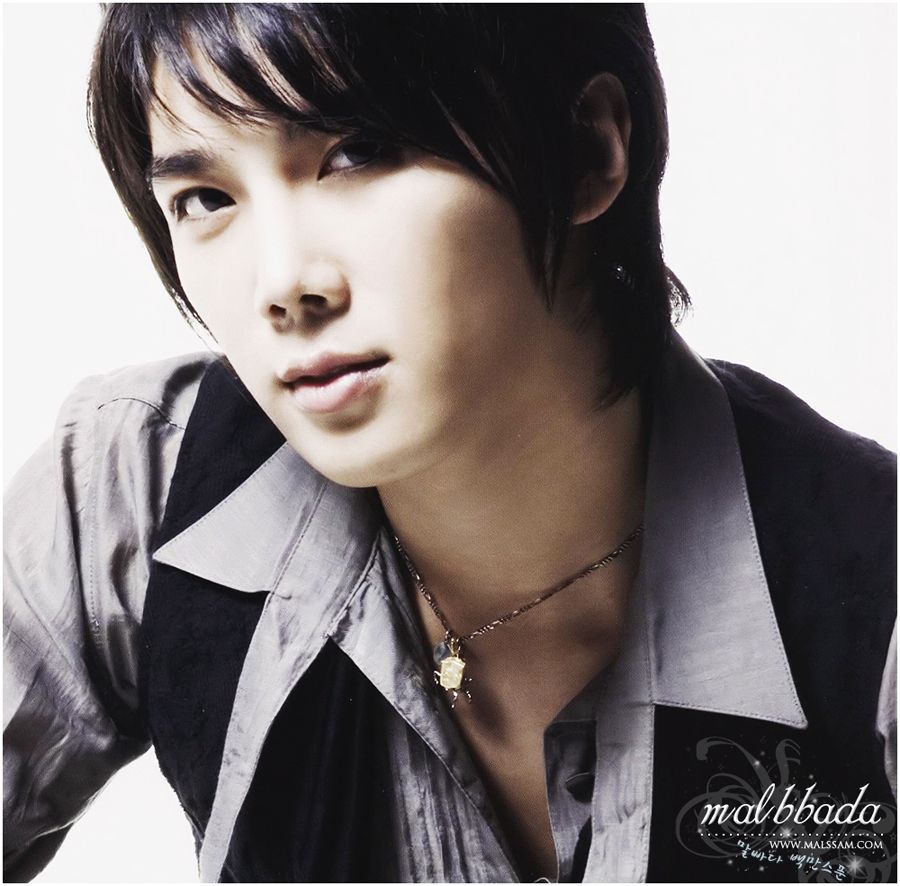 jung min Jung Min foto