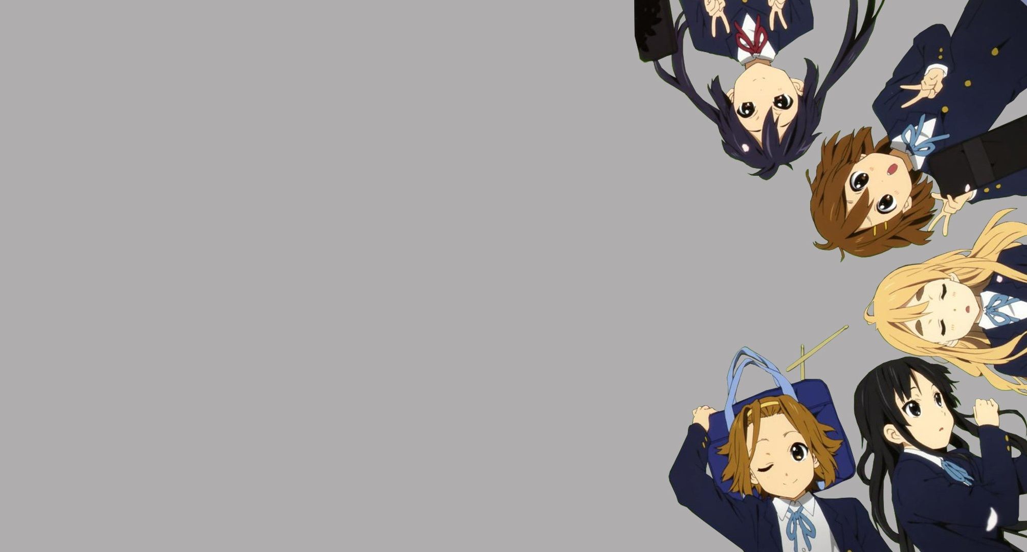 Mio akiyama HD wallpaper, background