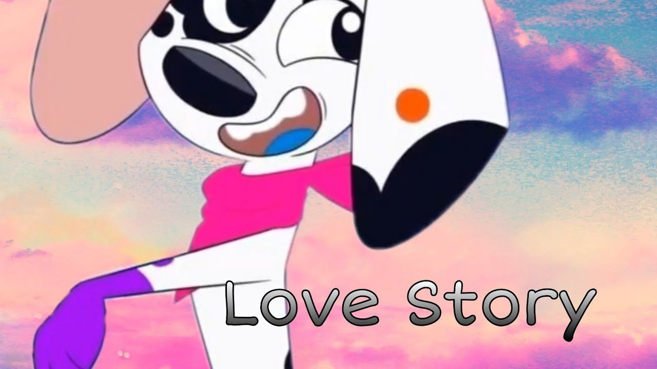 Love Story—Da Vinci edit [101 Dalmatian Street]