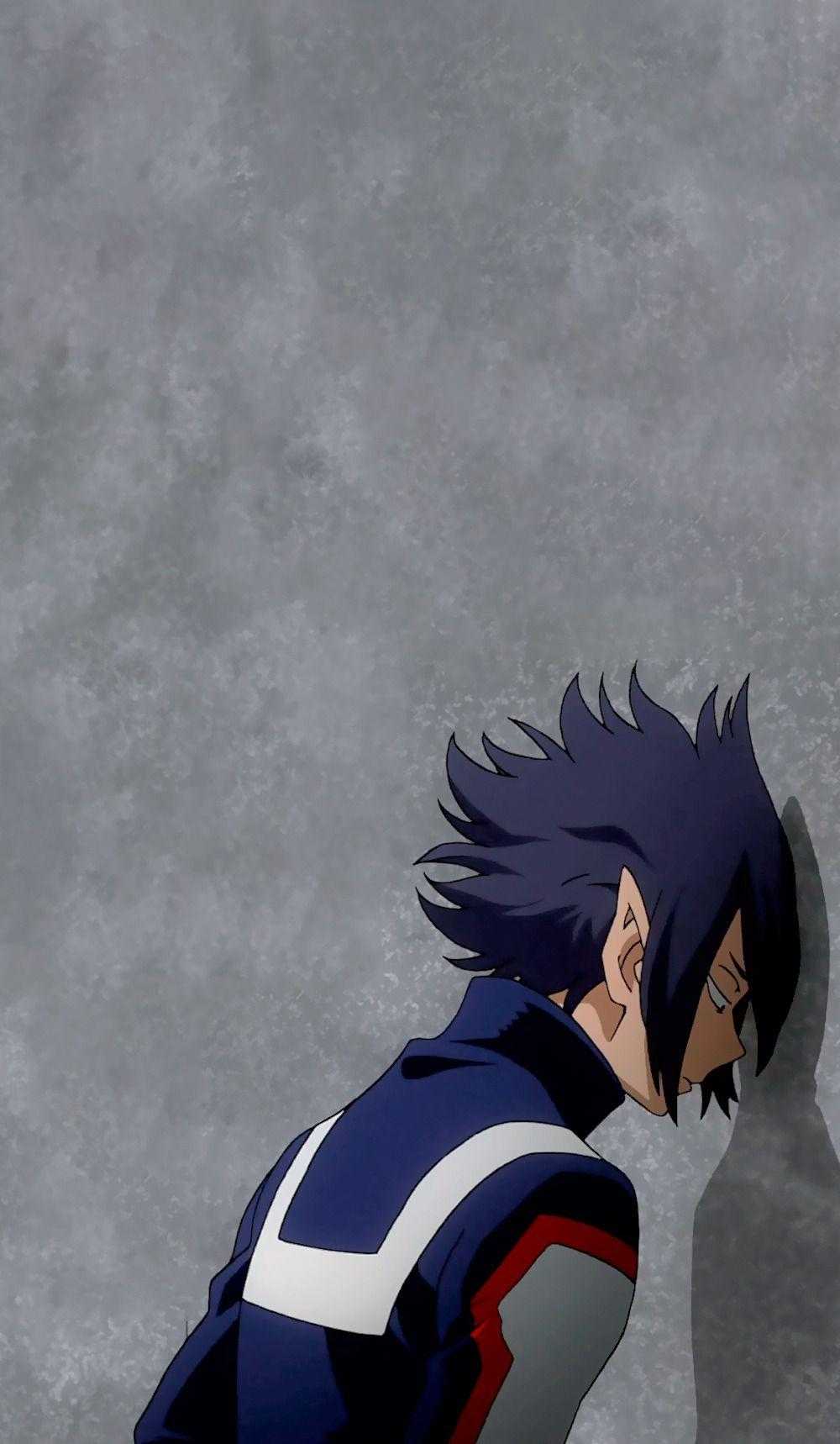 Tamaki Amajiki Wallpaper