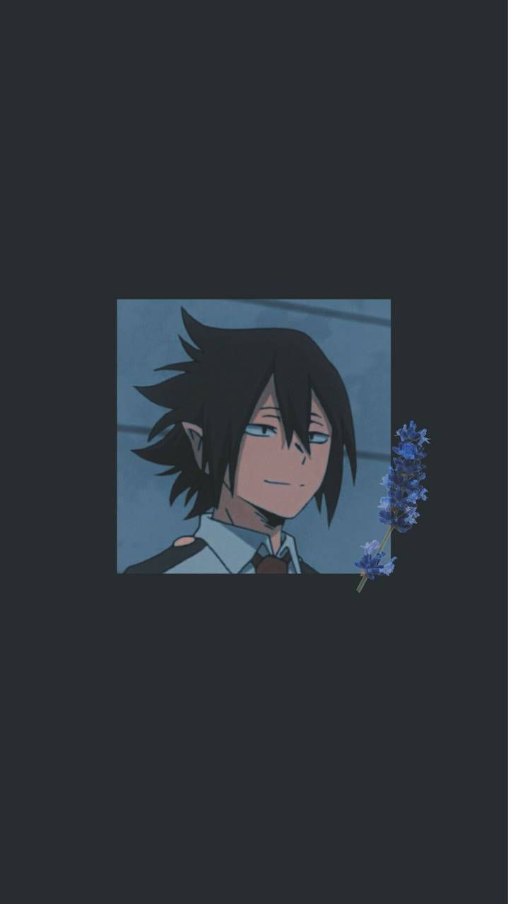 Download Tamaki Amajiki Wallpaper HD