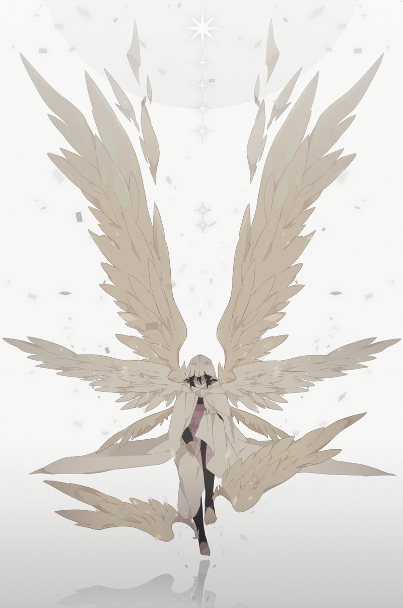 Tamaki Amajiki Wallpaper