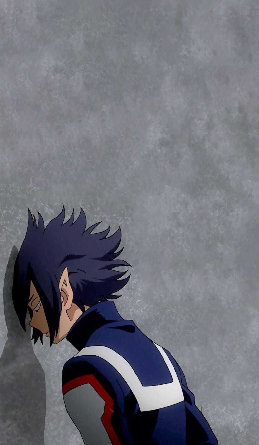 Tamaki Amajiki Wallpaper