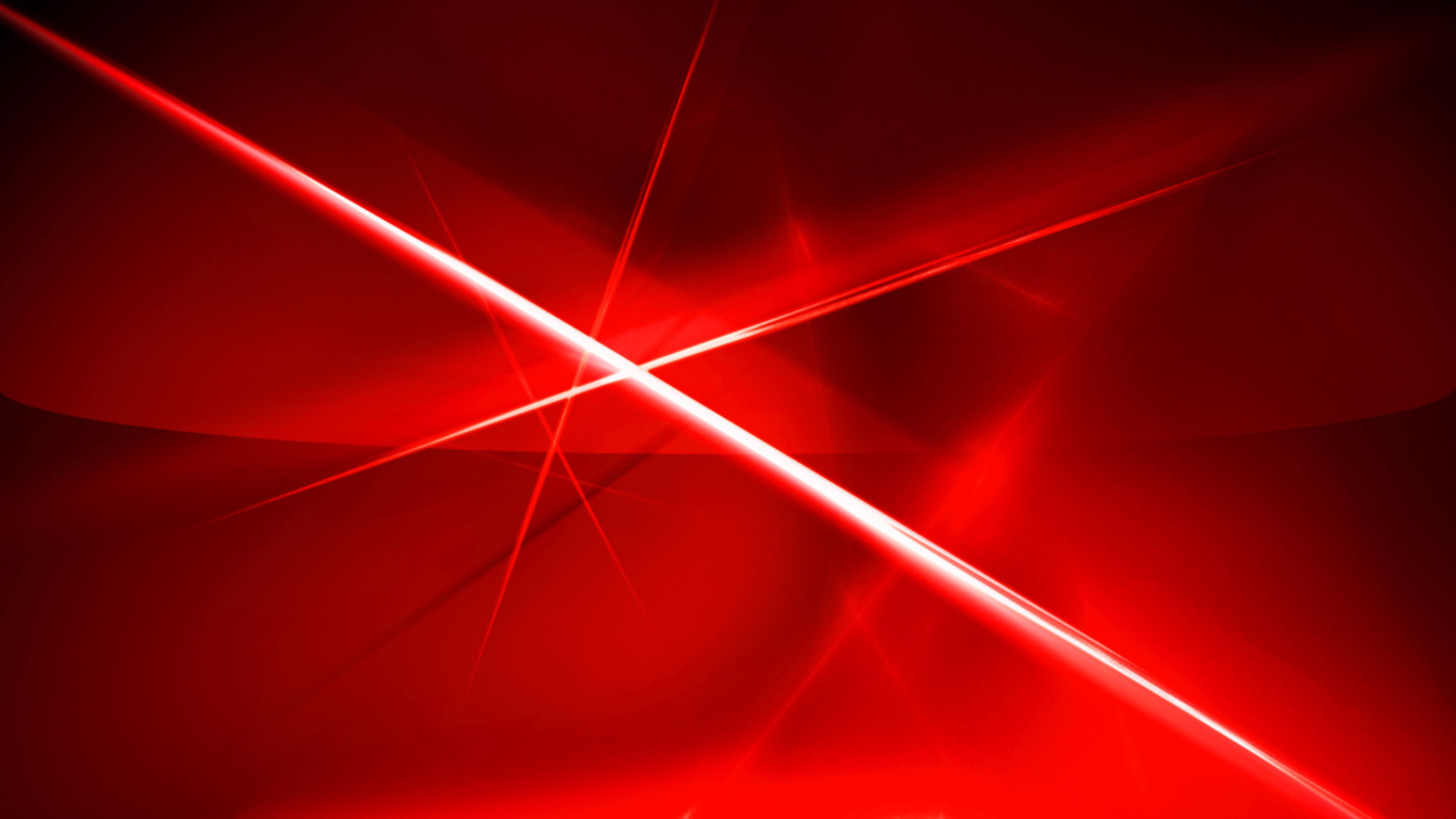 Abstract Red HD Wallpaper