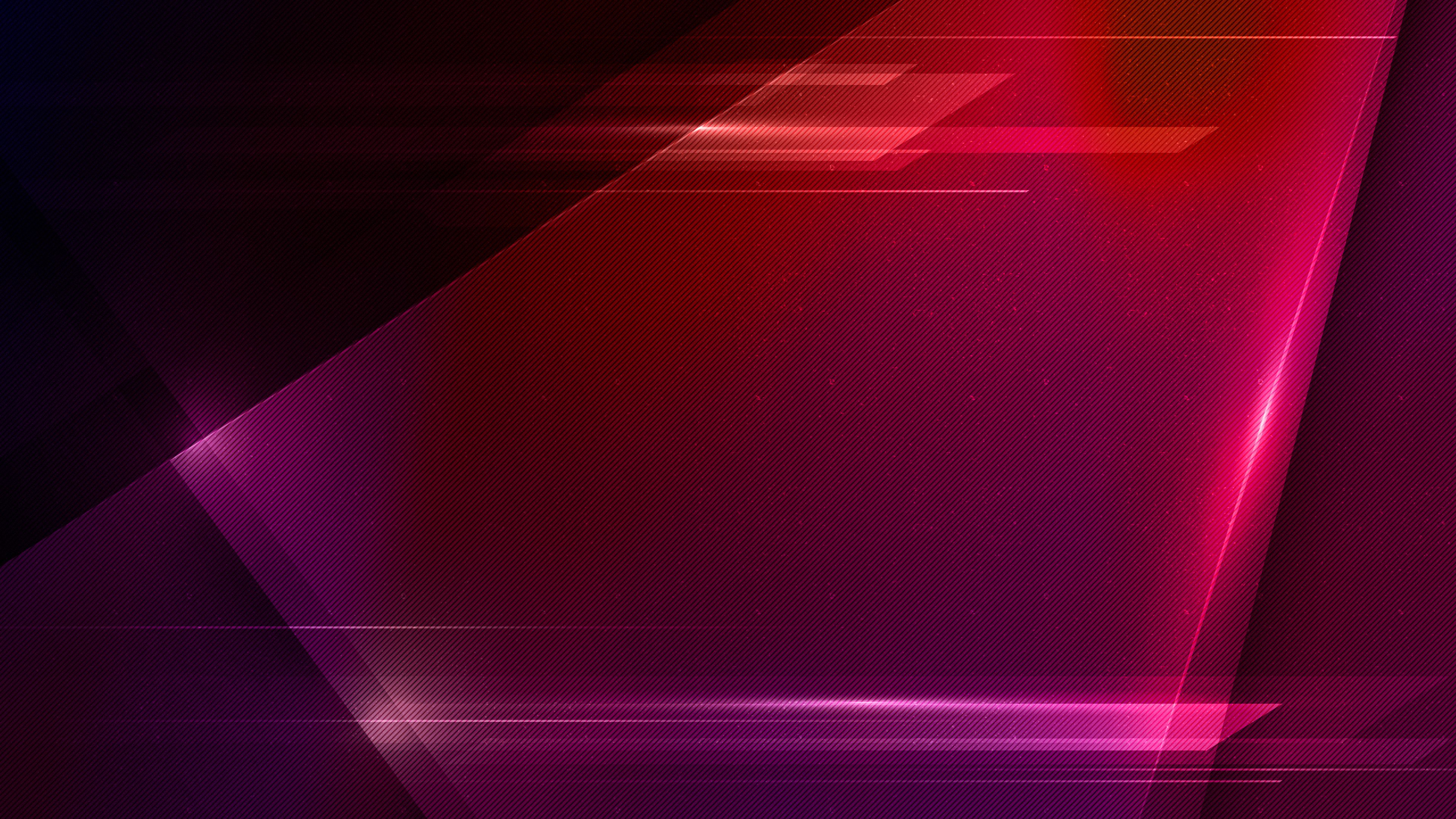 Dark Lines Red Abstract 4k 720P HD 4k Wallpaper, Image, Background, Photo and Picture