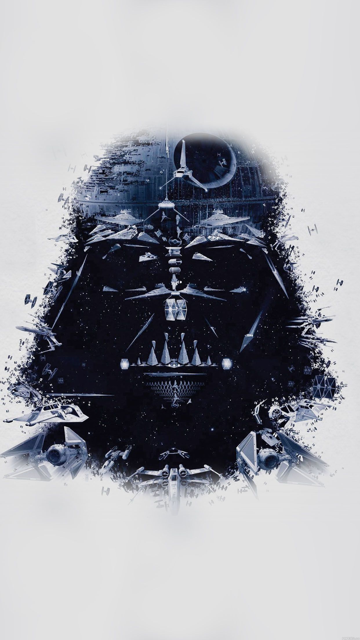 Star Wars iPhone 7 Plus Wallpaper