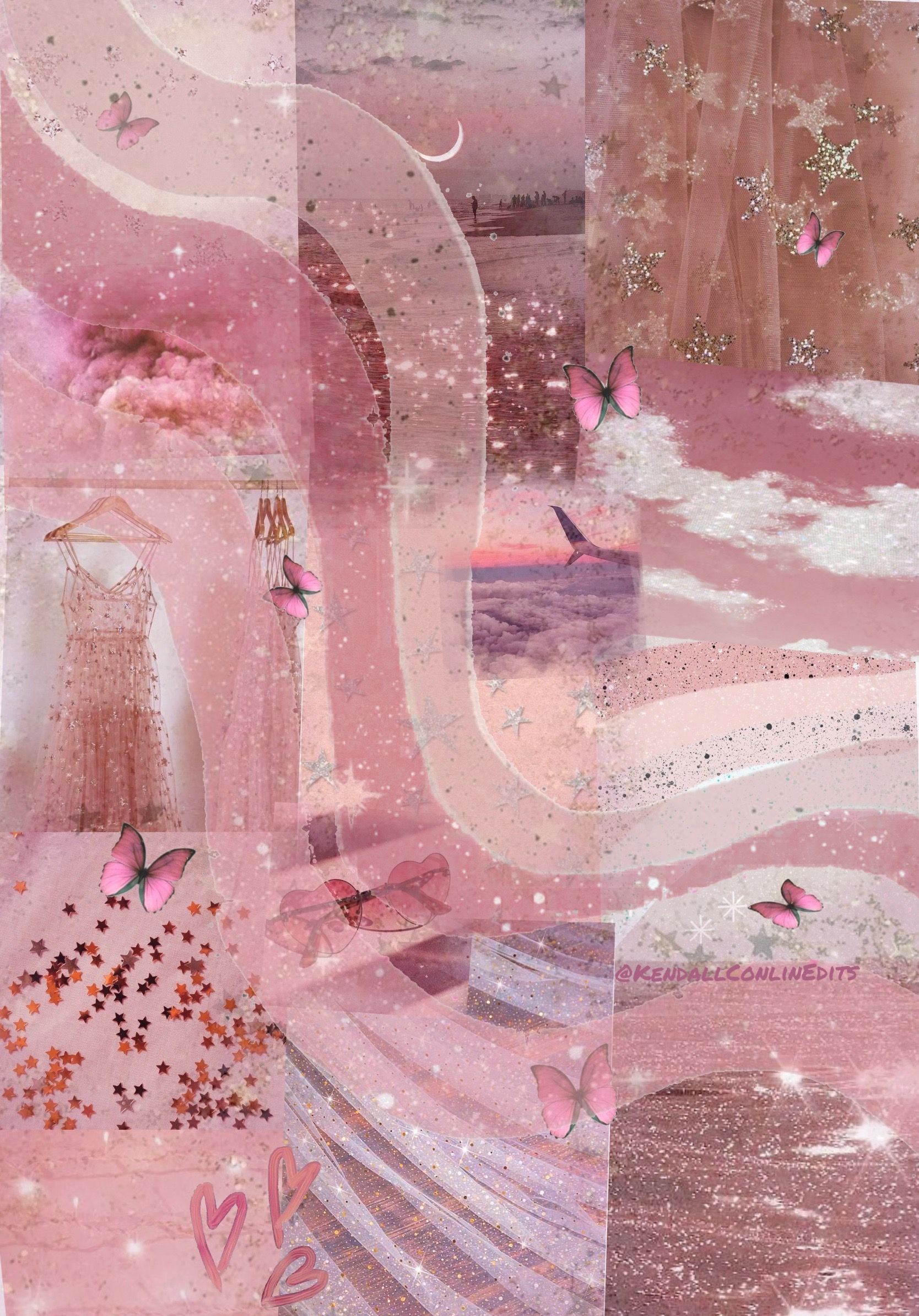 pink glitter edit wallpaper background. Wallpaper background, Glitter photography, Glitter wall
