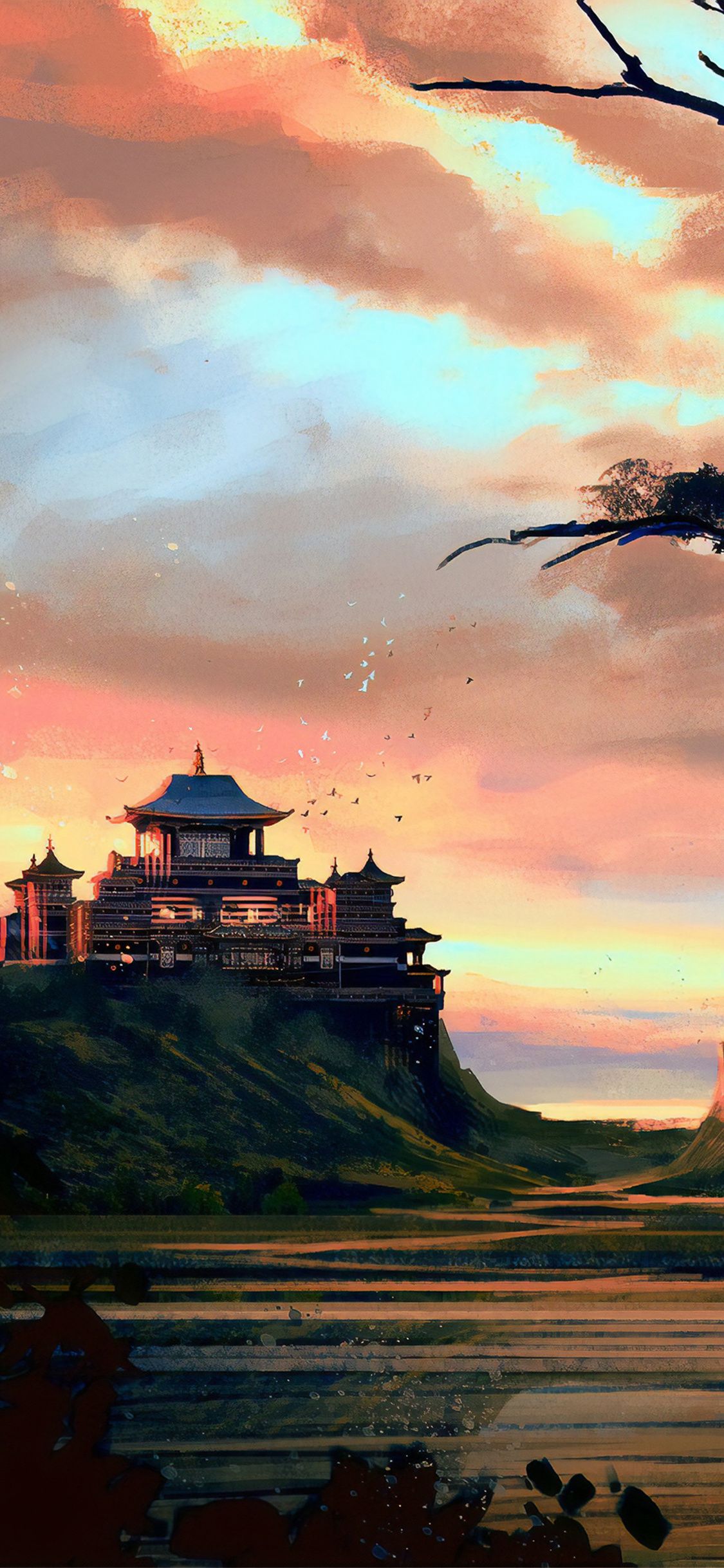 Share chinese wallpaper iphone latest