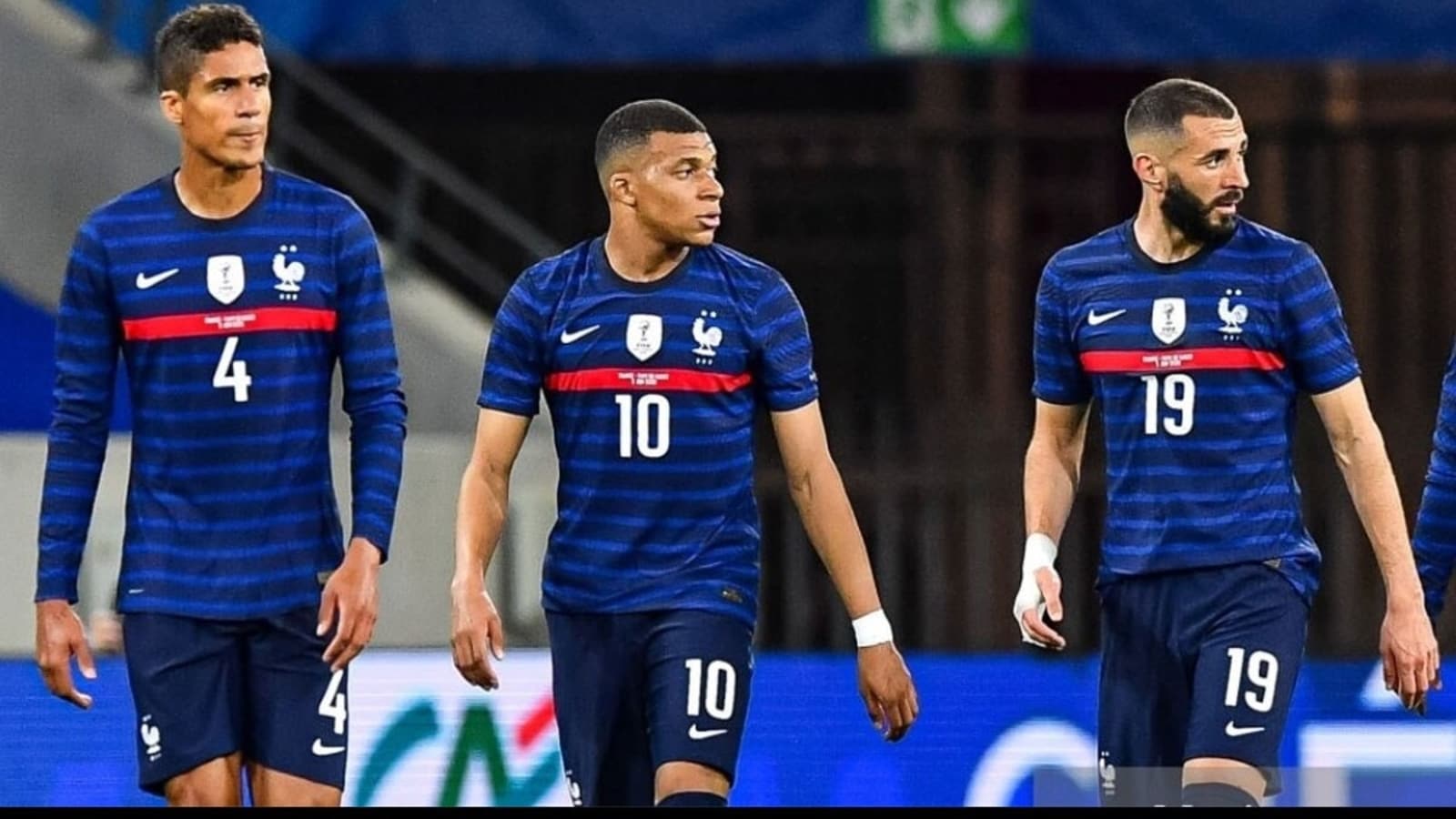 Euro 2020: Benzema Misses Penalty As France Beat Wales 3 0 In Warm Up