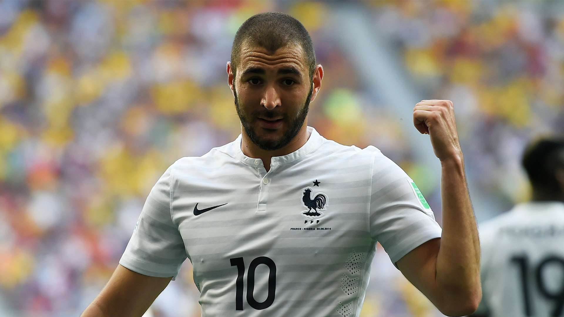 Why does Karim Benzema not play for France & can Real Madrid star switch international team?