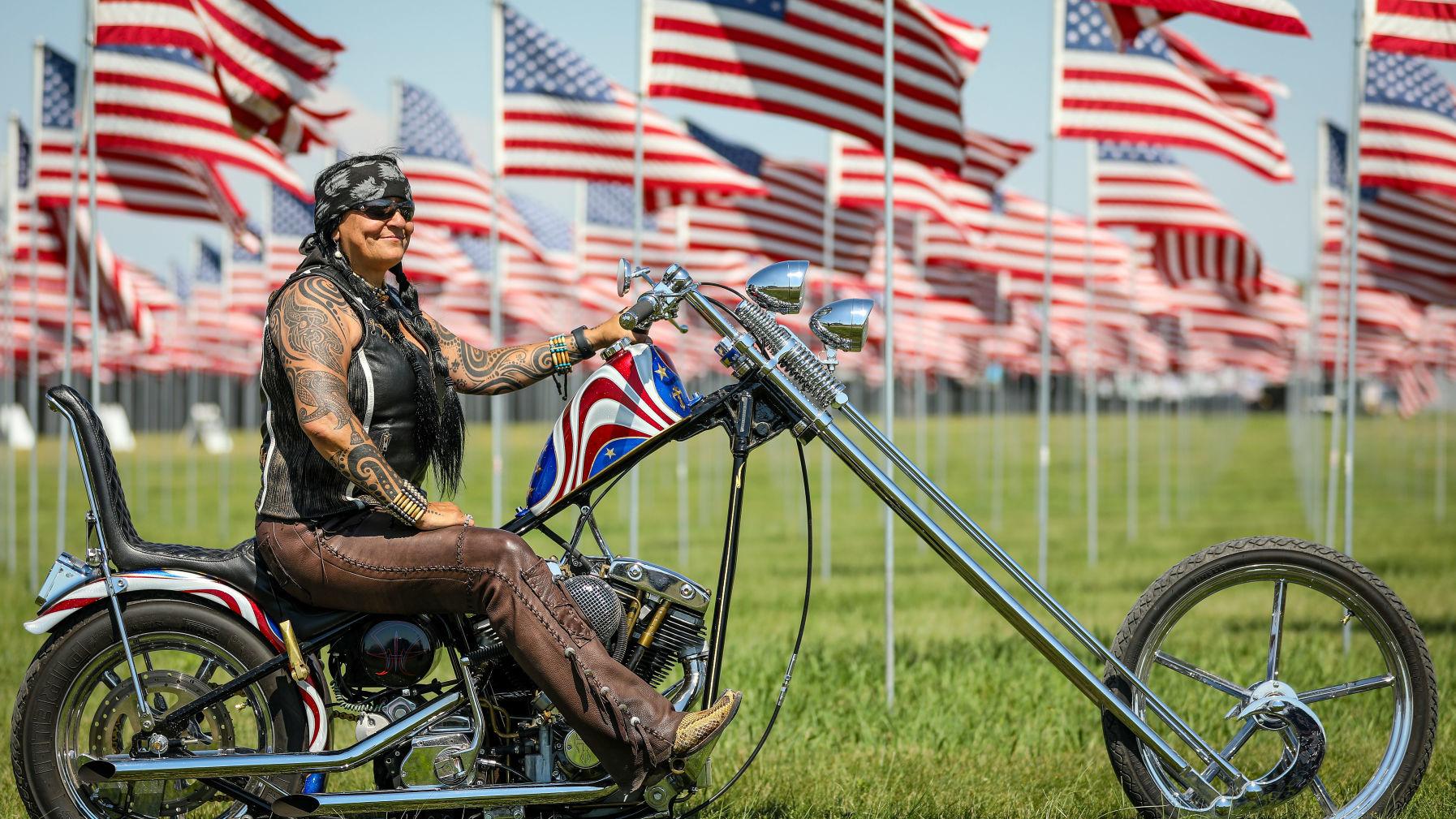 What we know so far about the 80th Sturgis Motorcycle Rally