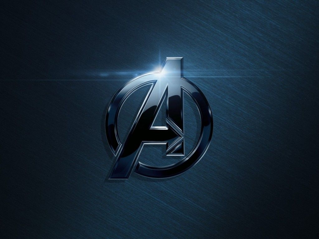 Avengers iPad Wallpaper