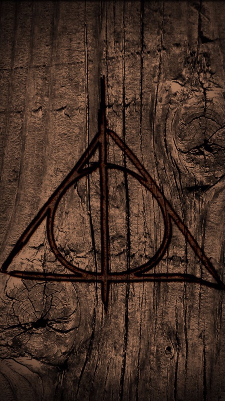 Harry Potter iPhone Wallpaper Free Harry Potter iPhone Background