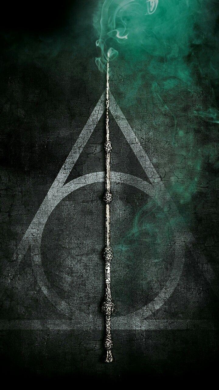 Harry Potter Droid Wallpaper