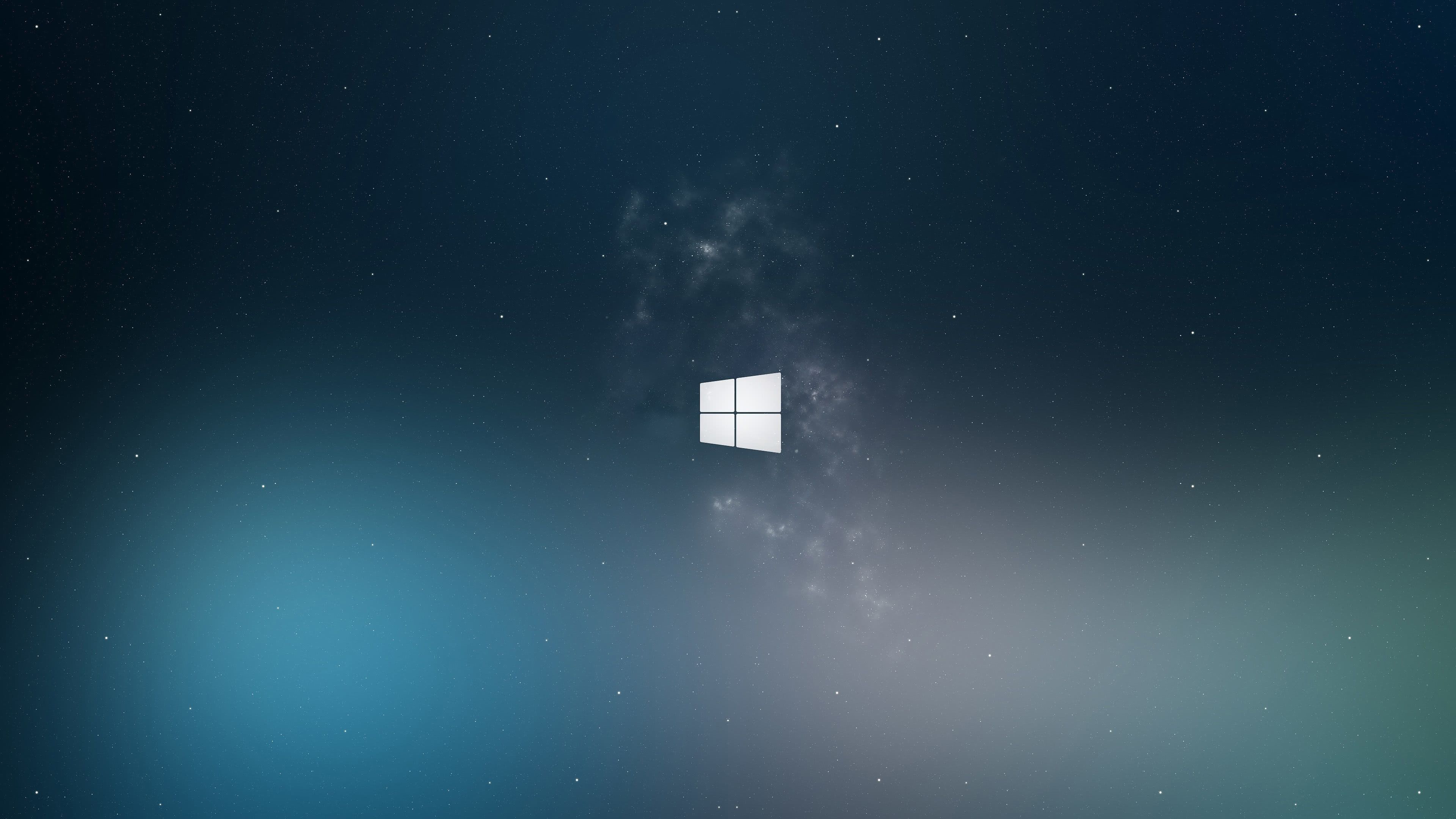 microsoft windows 10 wallpaper 4k