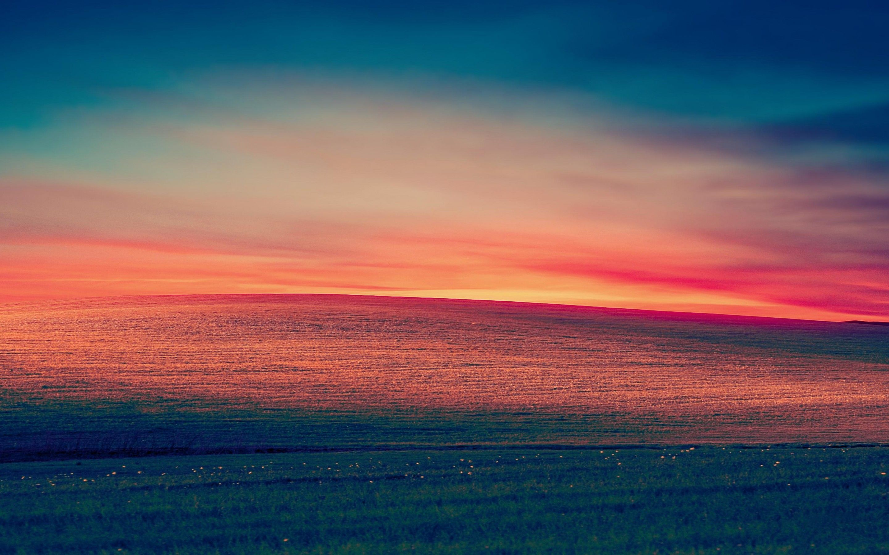 Windows XP 4K Wallpaper, Landscape, Hills, Morning, Day light, Stock, Aesthetic, Nature
