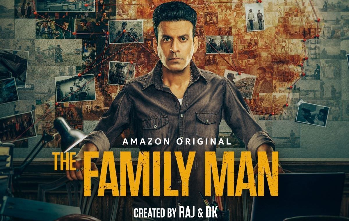 The Family Man 2 Video Review | Manoj Bajpayee And Samantha Akkineni Are  Ice And Fire | 4 Stars