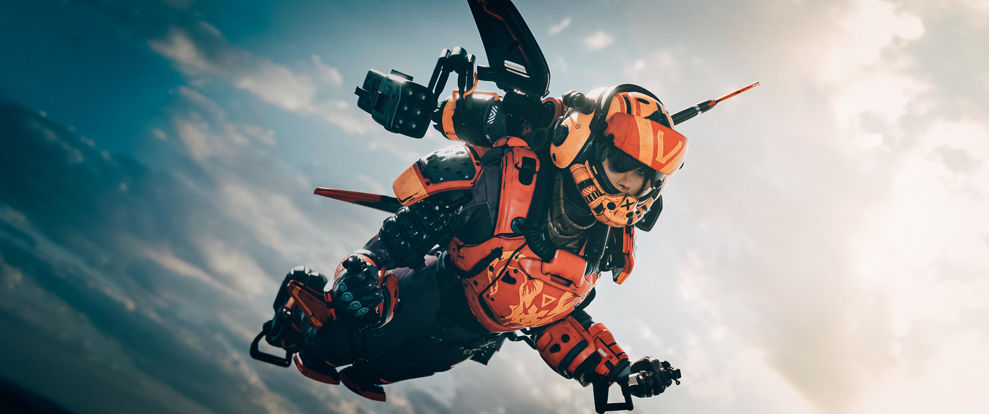 Details 65+ apex legends valkyrie wallpaper latest - in.cdgdbentre