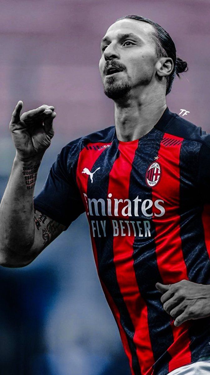 TF Sport Edit Milan. Wallpaper #ACMilan #Milan #MilanInter