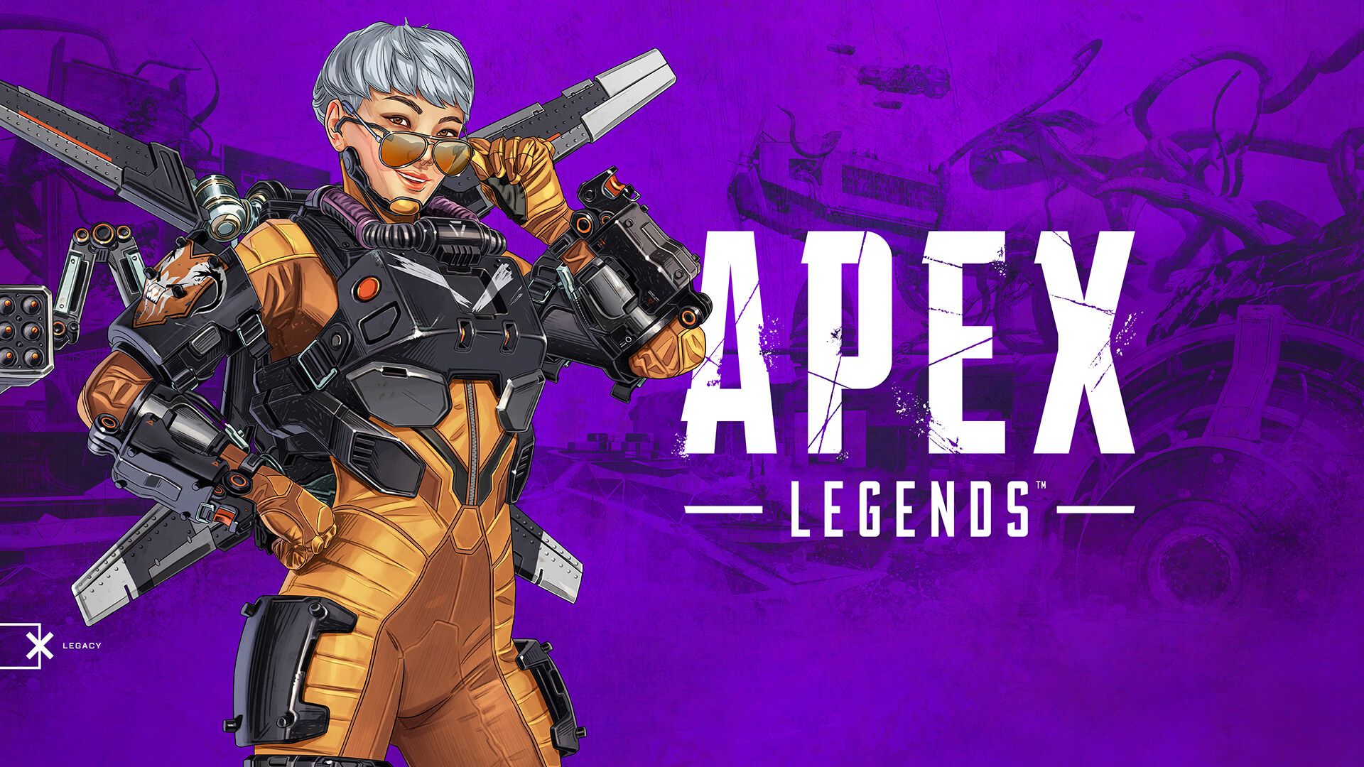 Apex Legends: Legacy Update Patch Notes. Apex Legends Item Store