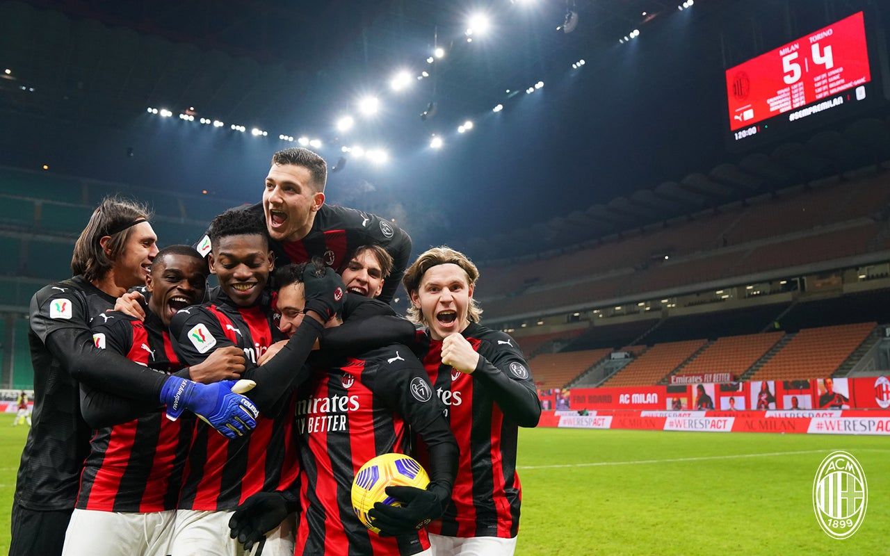 Milan 0 0 Torino (5 4p): Five Things We Learned Surprises And Mercato Headaches