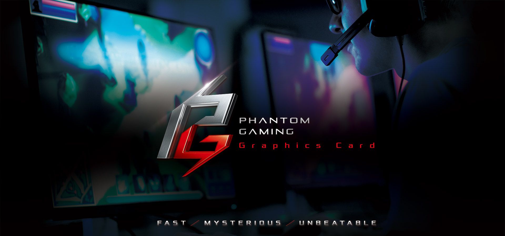 Phantom Gaming Wallpapers - Wallpaper Cave