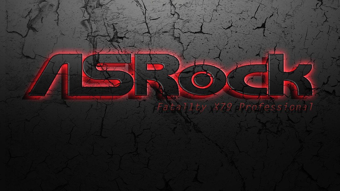 ASRock Wallpaper Free ASRock Background