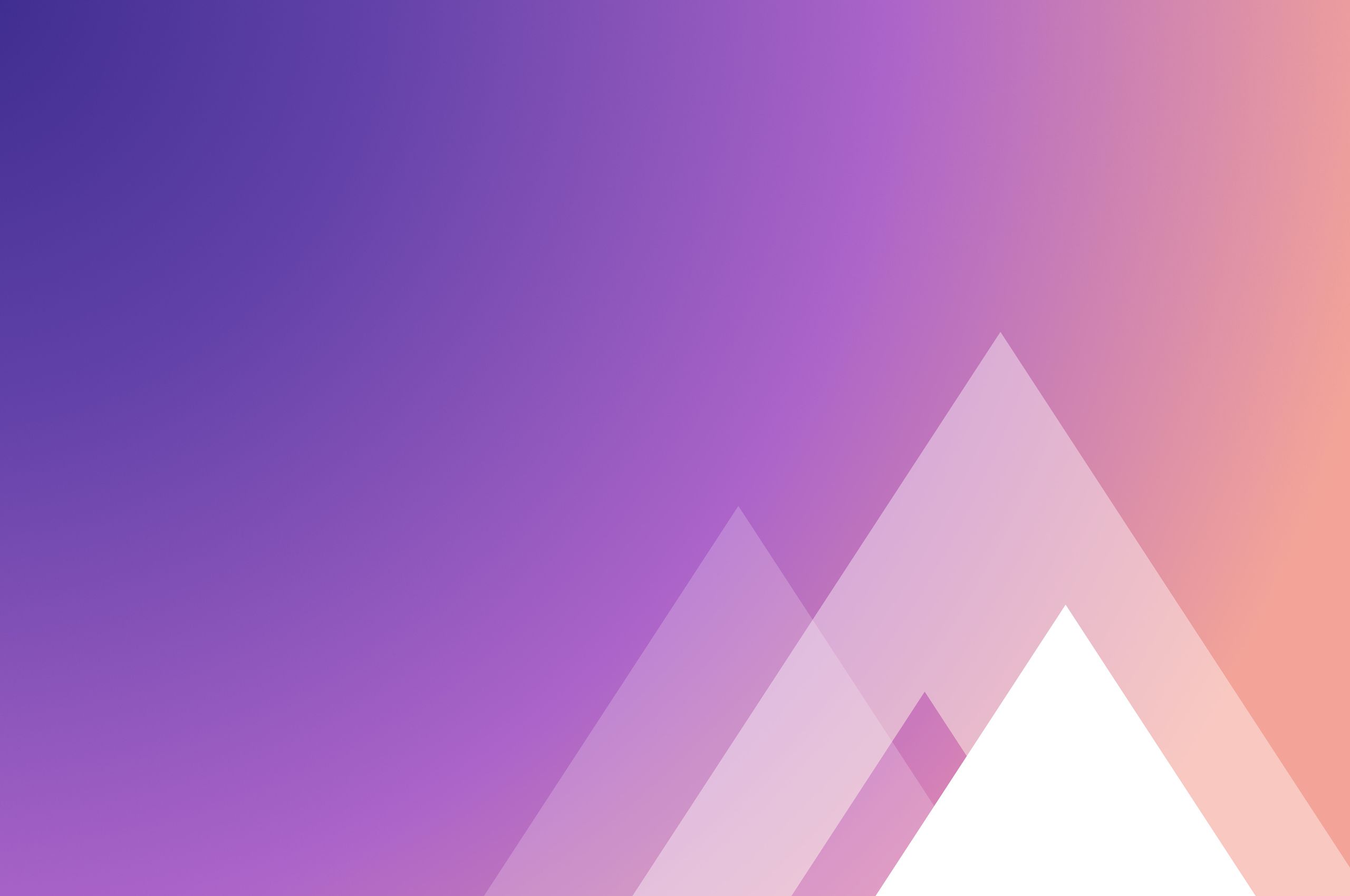 Pastel Mountains Chromebook Pixel HD 4k Wallpaper, Image, Background, Photo and Picture