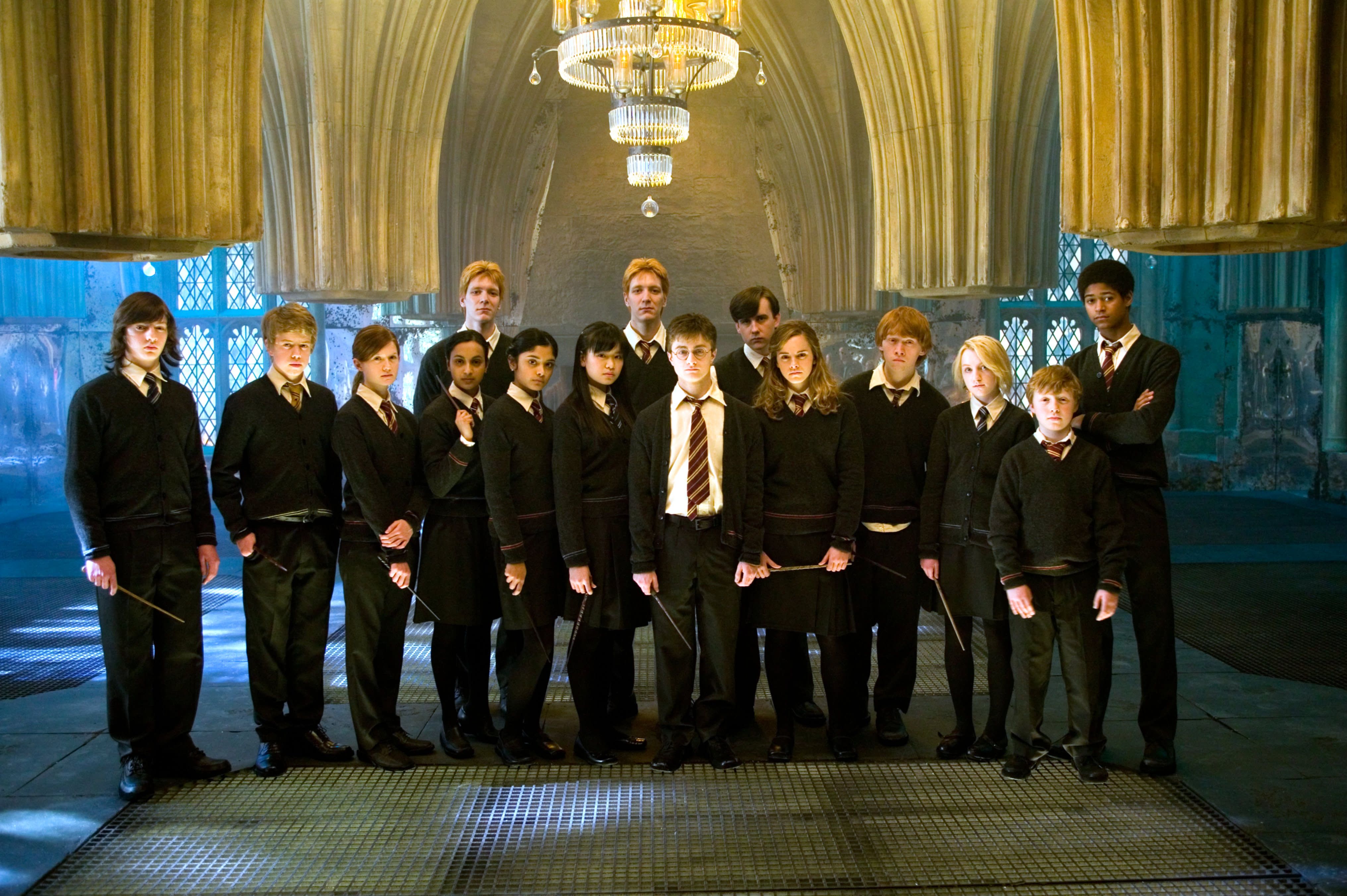 Which was the best Hogwarts club to be a part of?