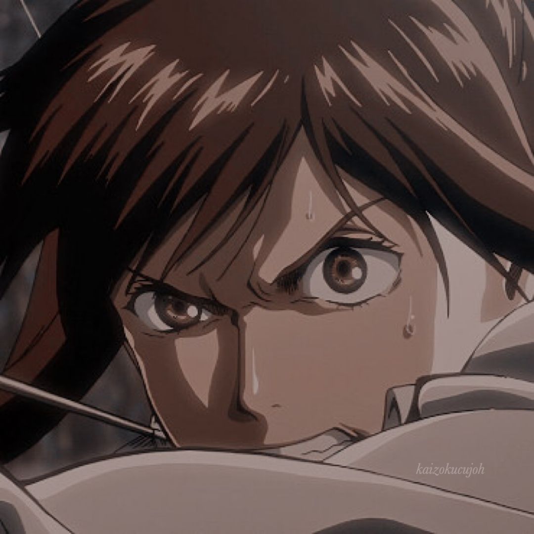 sasha braus icon. Attack on titan, Attack on titan anime, Attack on titan art