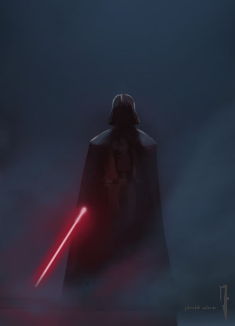 Darth Vader ideas. darth vader, star wars art, star wars wallpaper