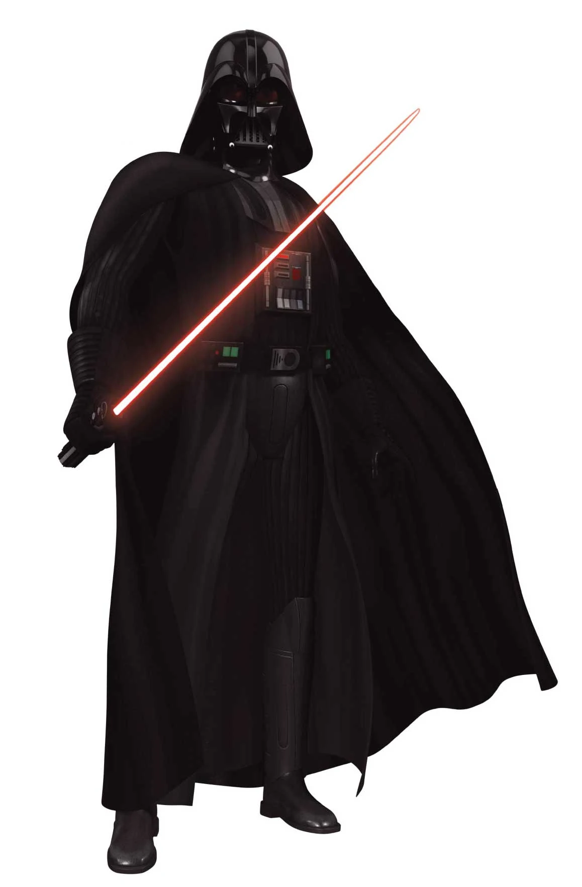 Darth Vader. Star Wars Rebels