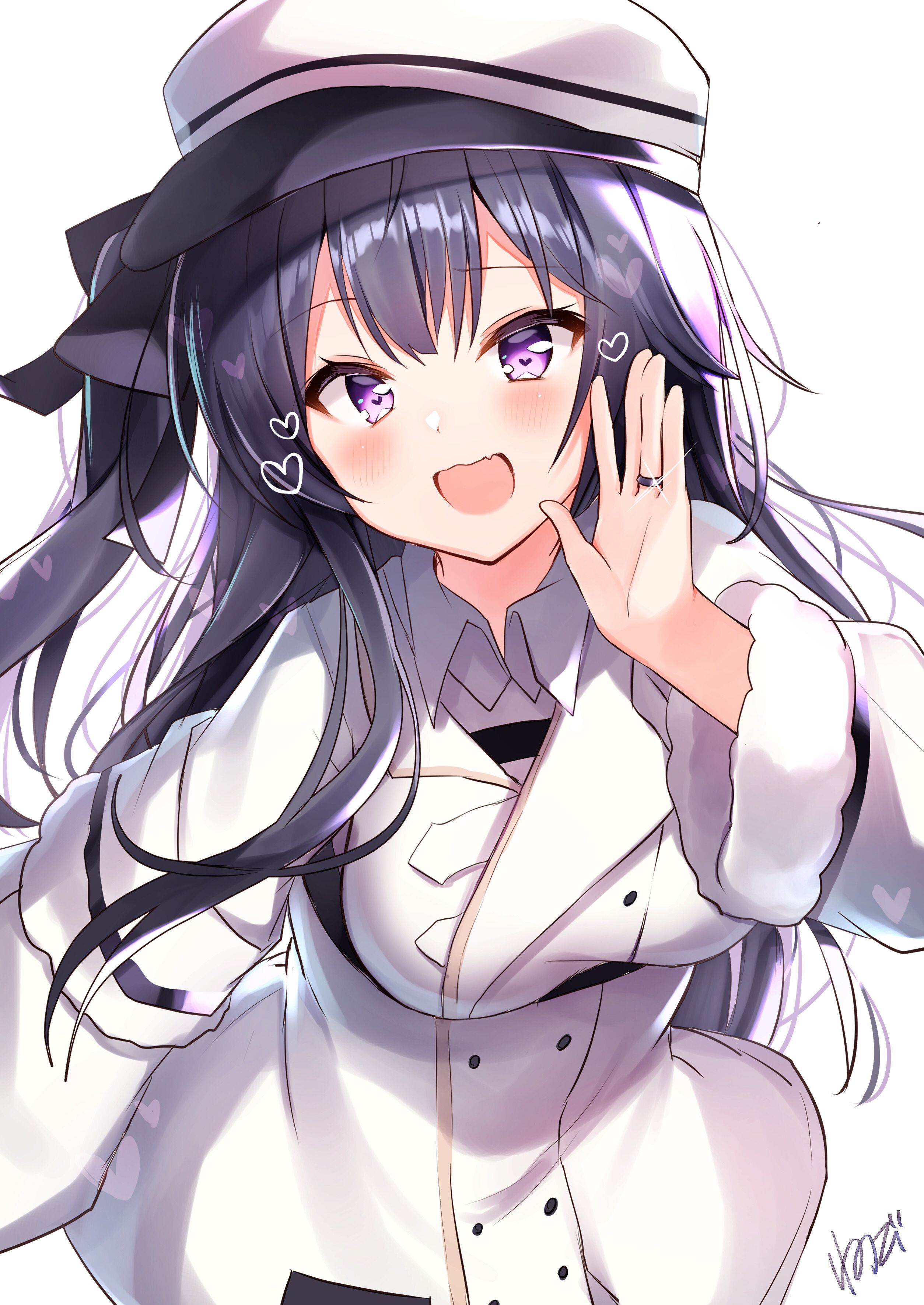Pamiat Merkuria (Azur Lane) Anime Image Board